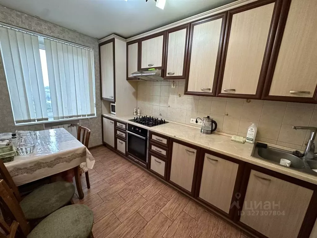 3-к кв. Северная Осетия, Владикавказ Московская ул., 57 (64.0 м) - Фото 0