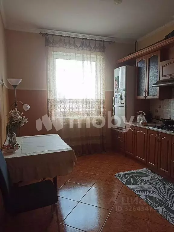 1-к кв. Калининградская область, Калининград ул. Менделеева, 37А (41.0 ... - Фото 0