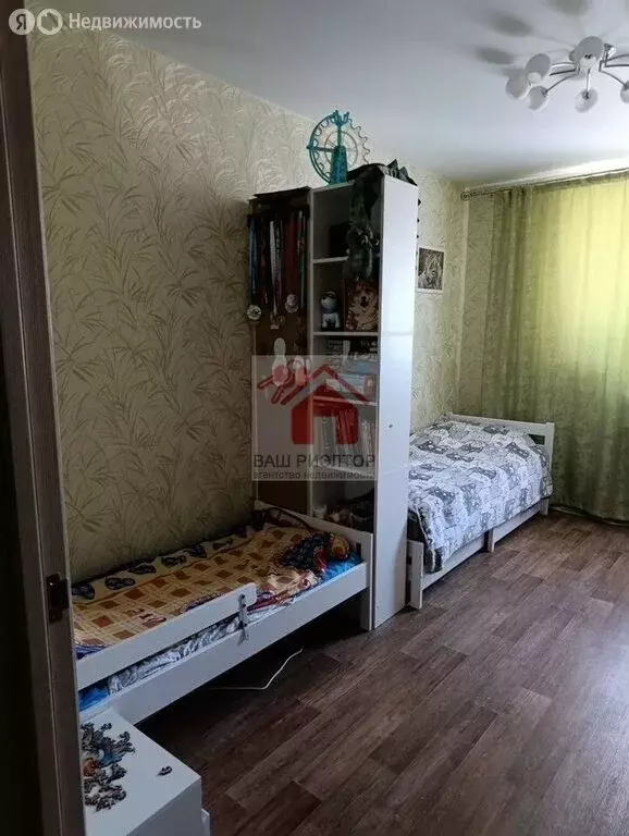 2-комнатная квартира: Самара, микрорайон Крутые Ключи, улица Евгения ... - Фото 1