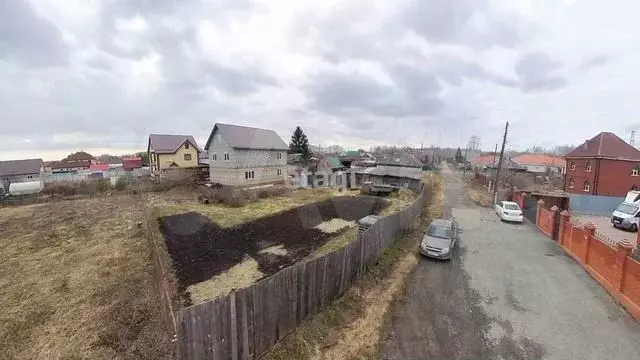 Участок 9,1 сот. (ИЖС) - Фото 1