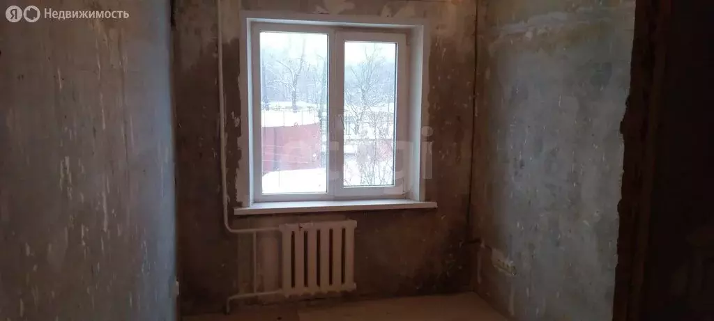 2-комнатная квартира: Узловая, улица Гагарина, 23 (42 м) - Фото 1