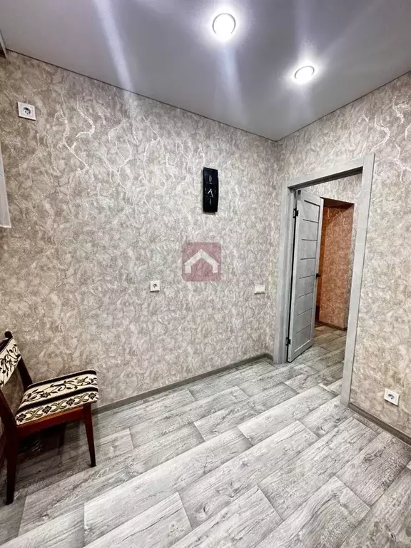 1-к кв. Саратовская область, Саратов Лунная ул., 25А (35.0 м) - Фото 2