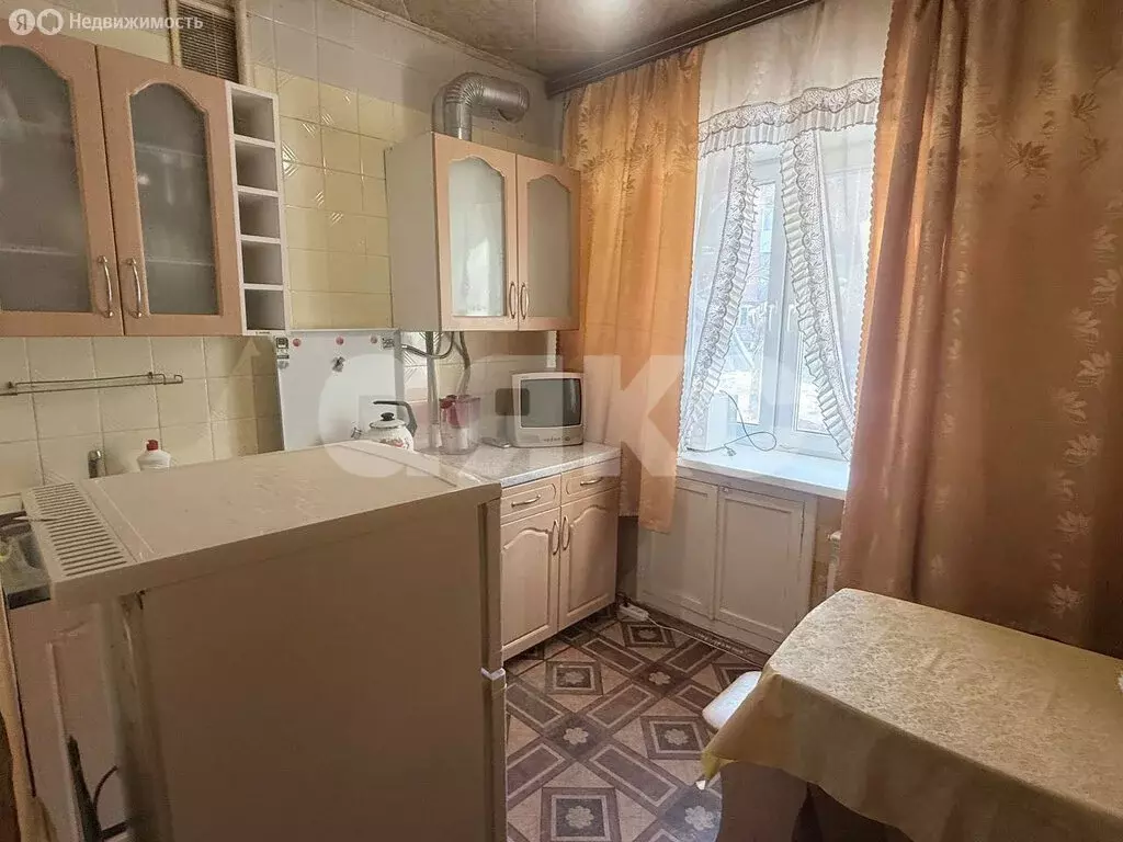 1-комнатная квартира: Тула, улица Гагарина, 4 (29.8 м) - Фото 2