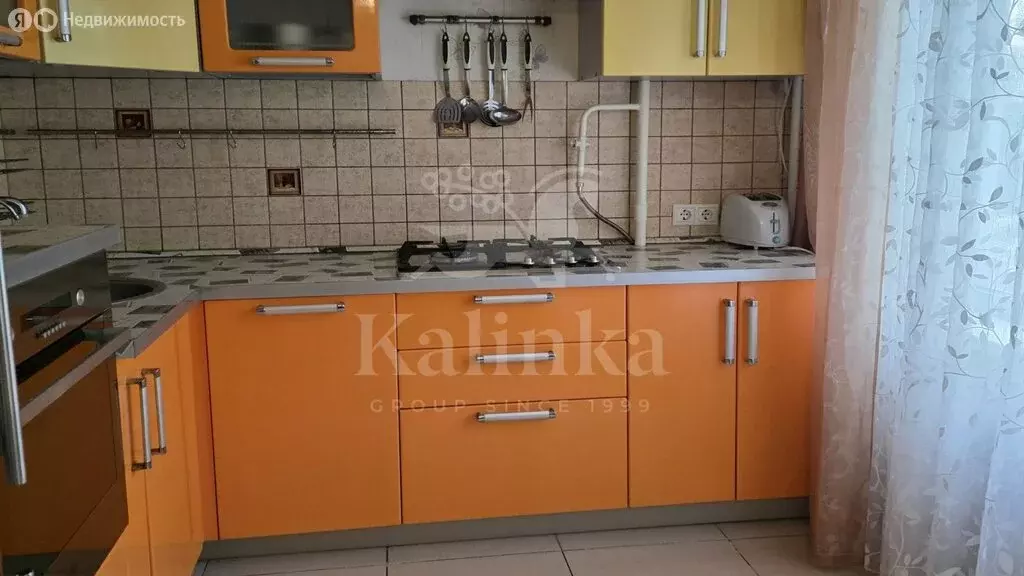 3-комнатная квартира: Мытищи, улица Академика Каргина, 38к3 (56.8 м) - Фото 1