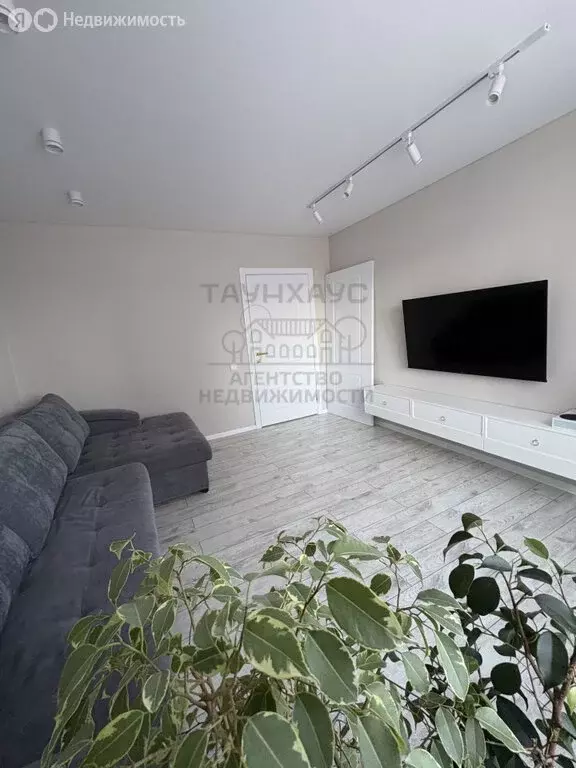 2-комнатная квартира: Нефтекамск, Дорожная улица, 15А (45.3 м) - Фото 1