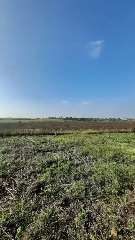 Участок в Кабардино-Балкария, Нальчик ул. Шогенова (6.6 сот.) - Фото 1