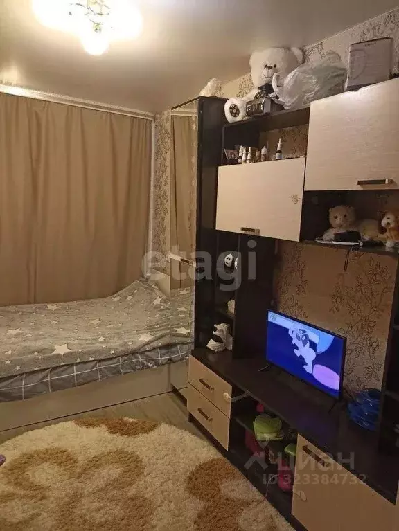 2-к кв. Мордовия, Рузаевка ул. Титова, 1А (42.8 м) - Фото 1