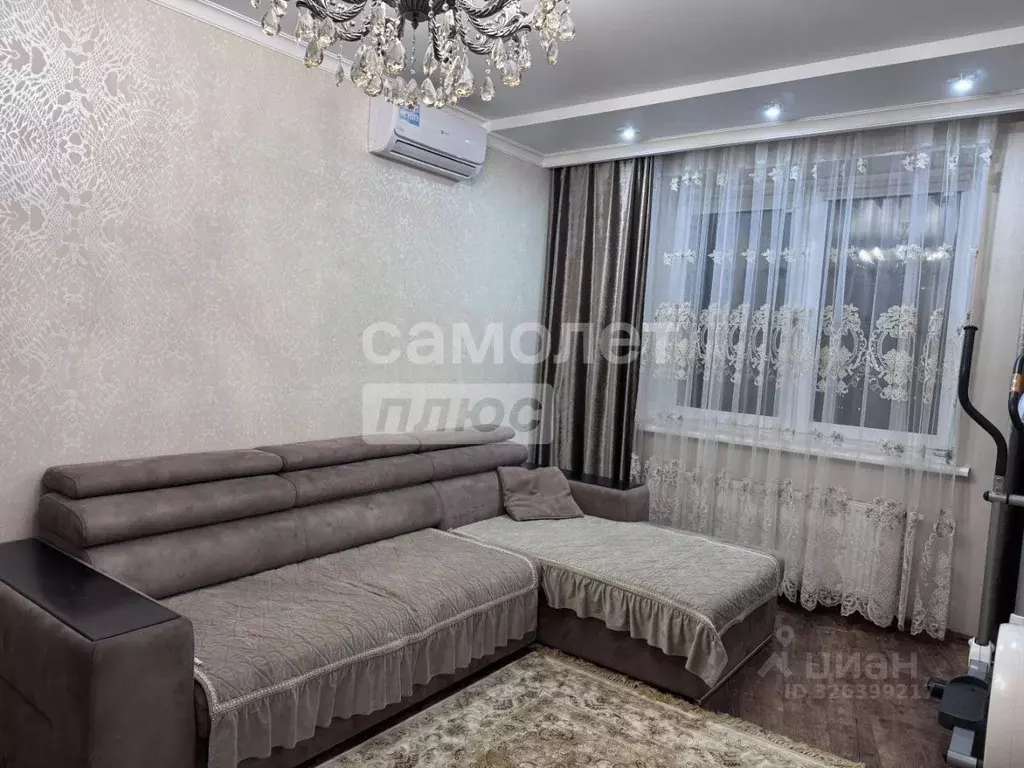 1-к кв. Московская область, Лыткарино ул. Ухтомского, 4 (48.5 м) - Фото 1