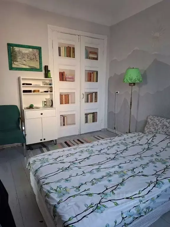 2-к кв. Ленинградская область, Приозерск ул. Калинина, 26 (47.0 м) - Фото 2