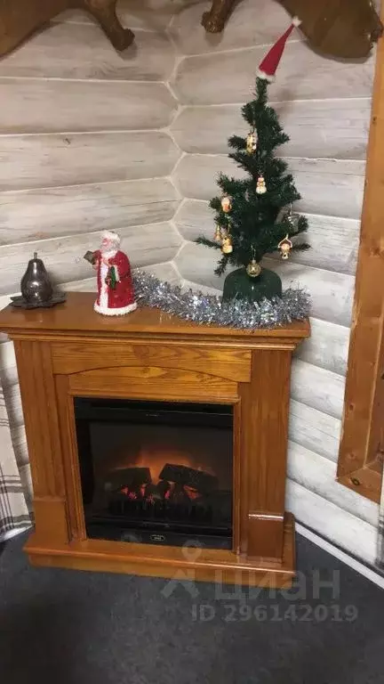 Дом в Ленинградская область, Ломоносовский район, Виллозское городское ... - Фото 1