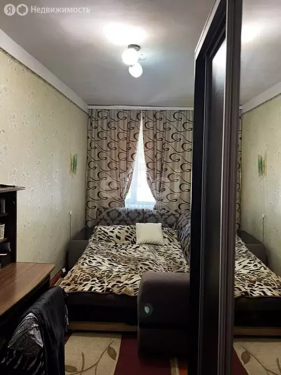3-комнатная квартира: Владикавказ, Иристонская улица, 5 (56 м) - Фото 1