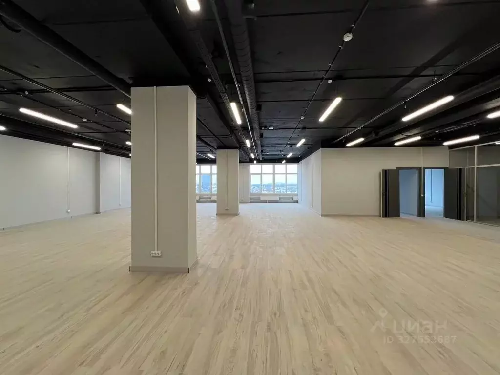 Офис в Москва Киевское шоссе, 22-й км, 4с1кА (344 м) - Фото 2