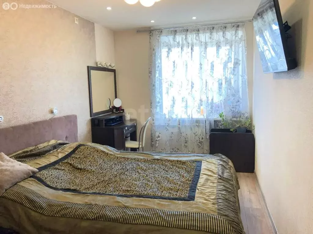 2-комнатная квартира: Ярославль, улица Ухтомского, 1к2 (48.5 м) - Фото 0