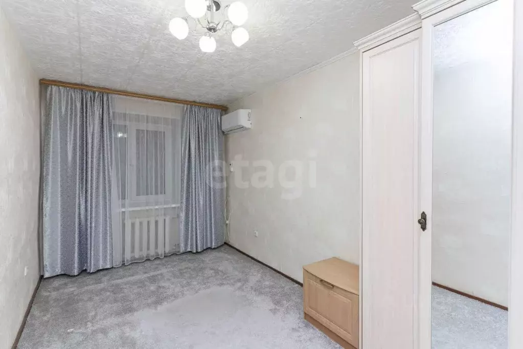 2-к кв. Тюменская область, Тюмень Широтная ул., 111а (49.7 м) - Фото 0