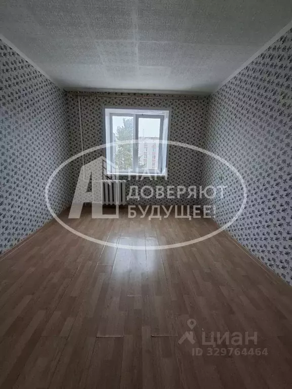 Комната Пермский край, Добрянка ул. Жуковского, 39 (12.6 м) - Фото 1