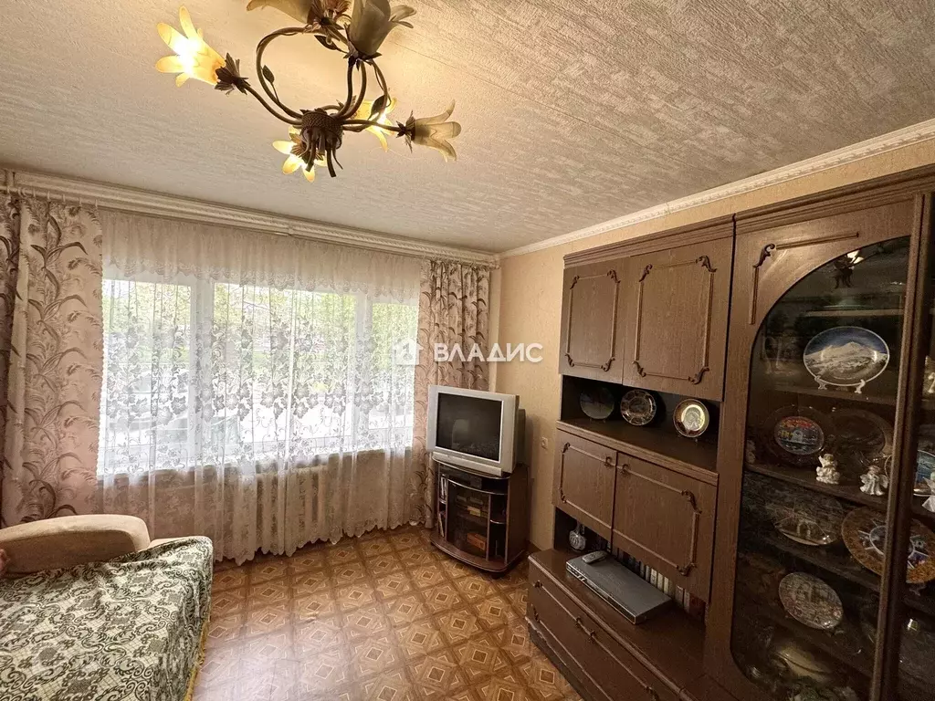 Продаётся 3-к квартира, 67.3 м - Фото 1