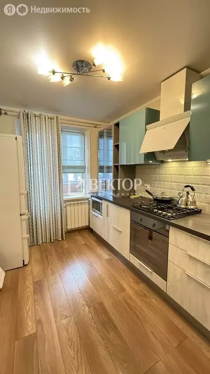 3-комнатная квартира: Кострома, микрорайон Малышково, Студенческий ... - Фото 1