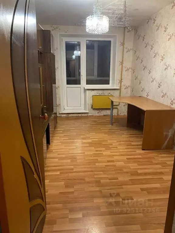 4-к кв. Московская область, Ступино городской округ, Михнево пгт ул. ... - Фото 1