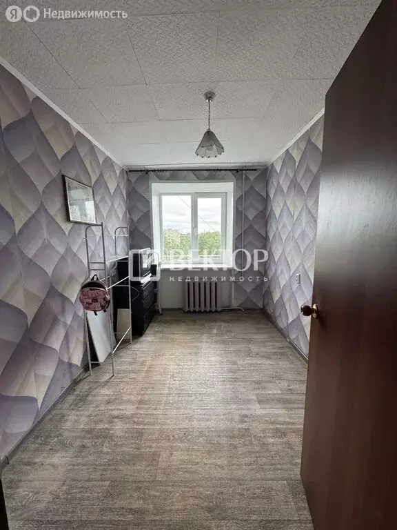 2-комнатная квартира: Ярославль, улица Урицкого, 37 (40.5 м) - Фото 1