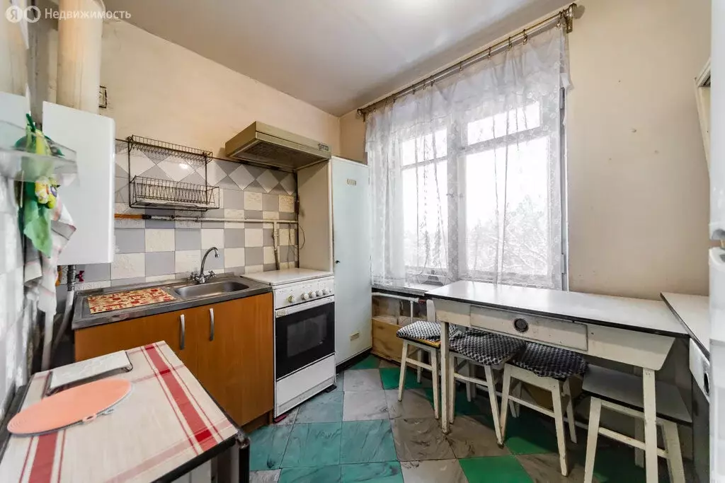 4-комнатная квартира: Петергоф, Разводная улица, 4А (66.7 м) - Фото 2