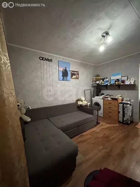 1-комнатная квартира: Новодвинск, улица 50-летия Октября, 46к2 (18.1 ... - Фото 2