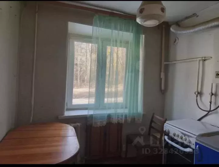 1-к кв. Московская область, Щелково ул. Комарова, 17к2 (31.7 м) - Фото 2