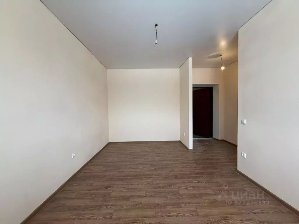 1-к кв. Ростовская область, Азовский район, Обильненское с/пос, пос. ... - Фото 2