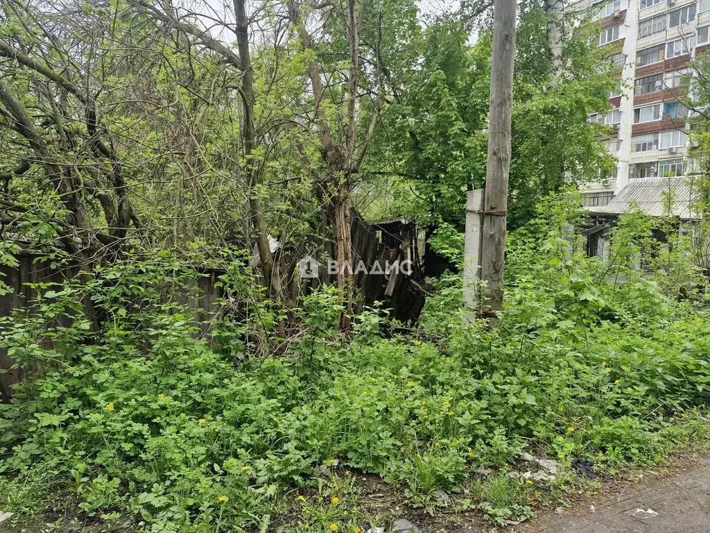Участок в Пензенская область, Пенза ул. Мусоргского, 20 (5.4 сот.) - Фото 2