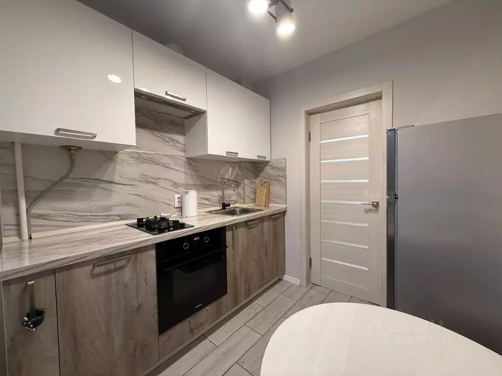 1-к кв. Москва Черемушкинский проезд, 3К2 (30.0 м) - Фото 1