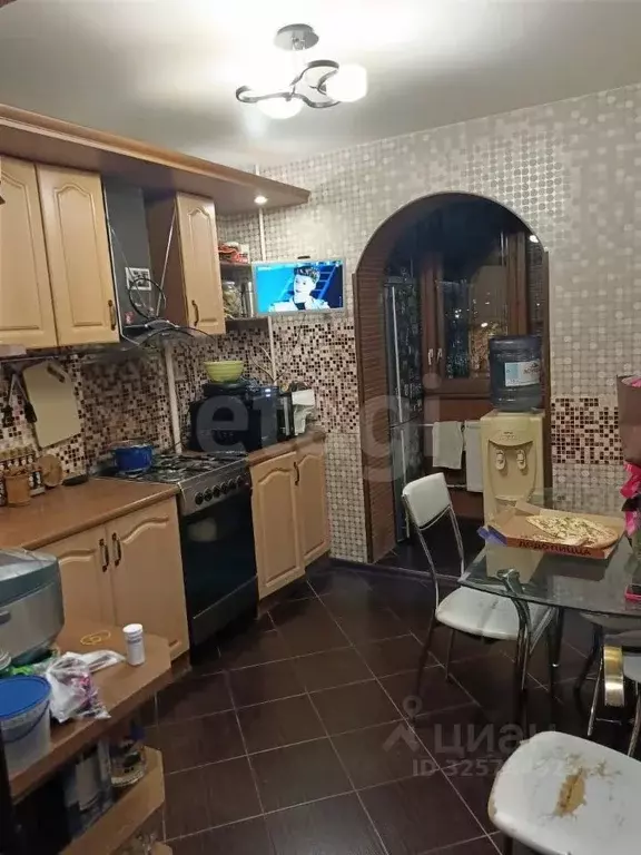 3-к кв. Тверская область, Тверь ул. Можайского, 76 (70.0 м) - Фото 1