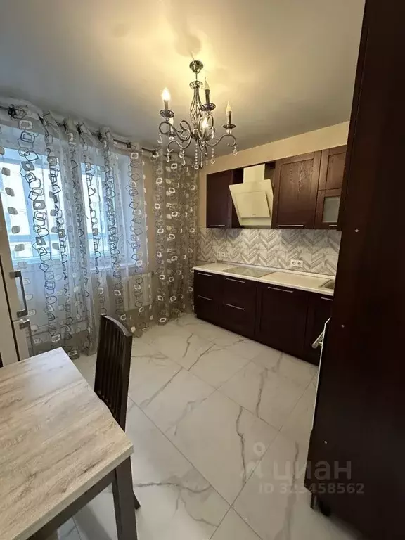 1-к кв. Москва 6-я Радиальная ул., 3к1 (44.0 м) - Фото 1