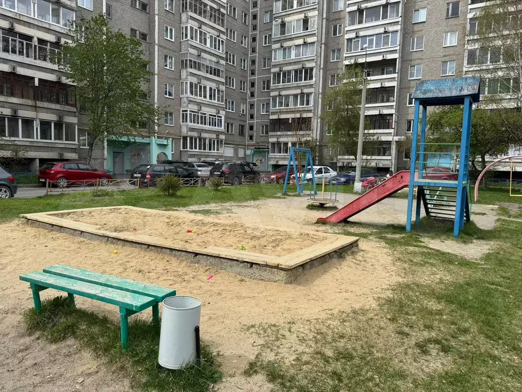 2-к. квартира, 48 м, 3/9 эт. - Фото 0