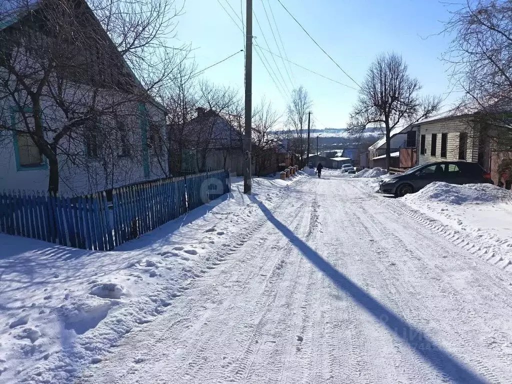 Участок в Белгородская область, Бирюч Красногвардейский район, ул. ... - Фото 1