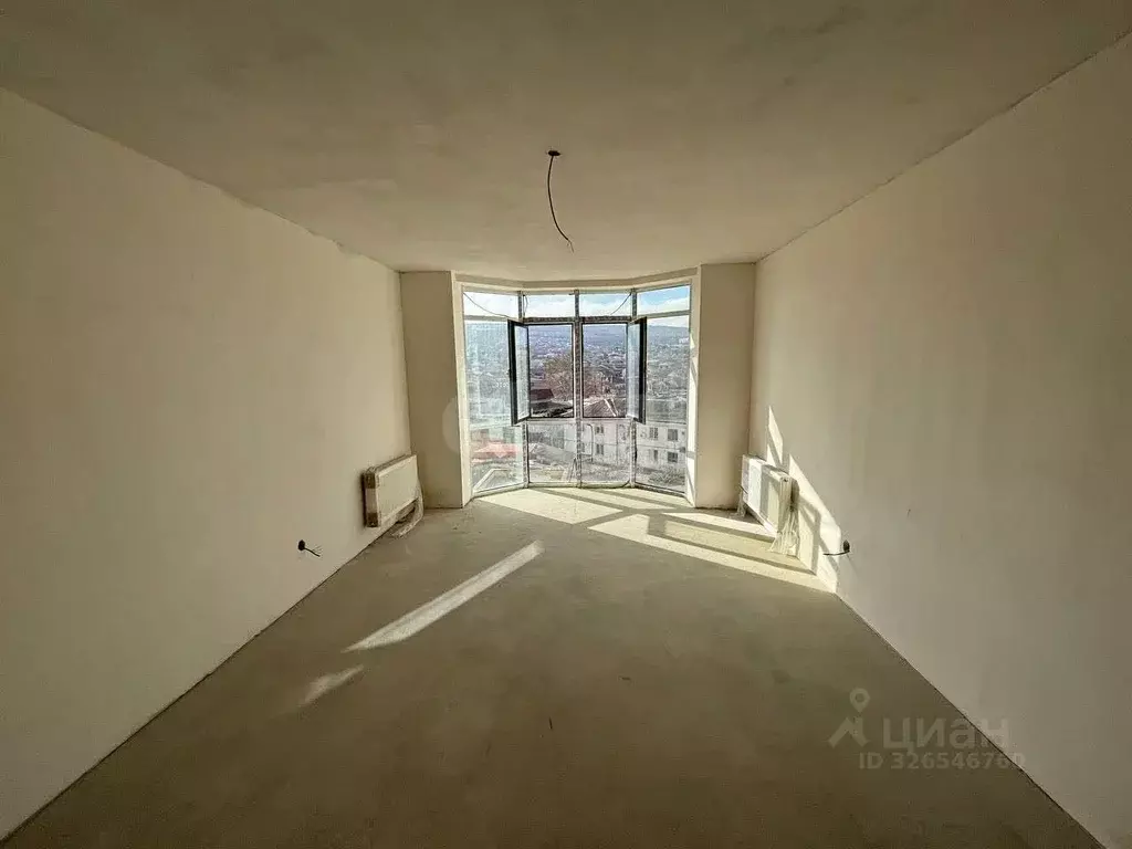 1-к кв. Крым, Феодосия ш. Симферопольское, 11к1 (45.6 м) - Фото 1