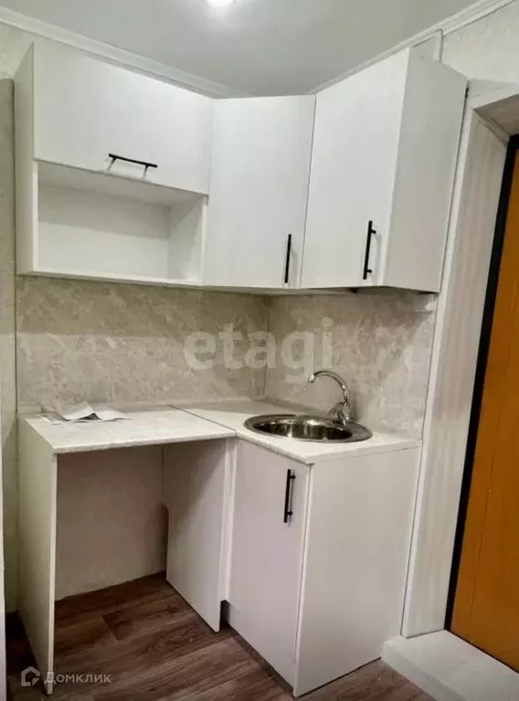 Продаётся 1-к квартира, 13 м - Фото 0