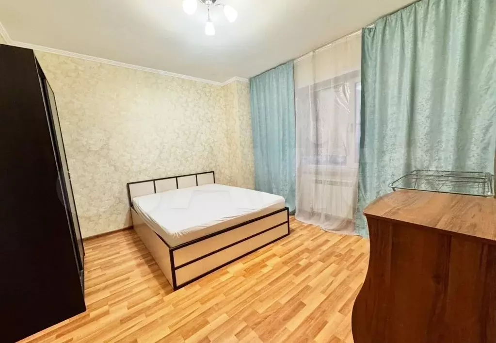 1-к. квартира, 36 м, 3/5 эт. - Фото 0