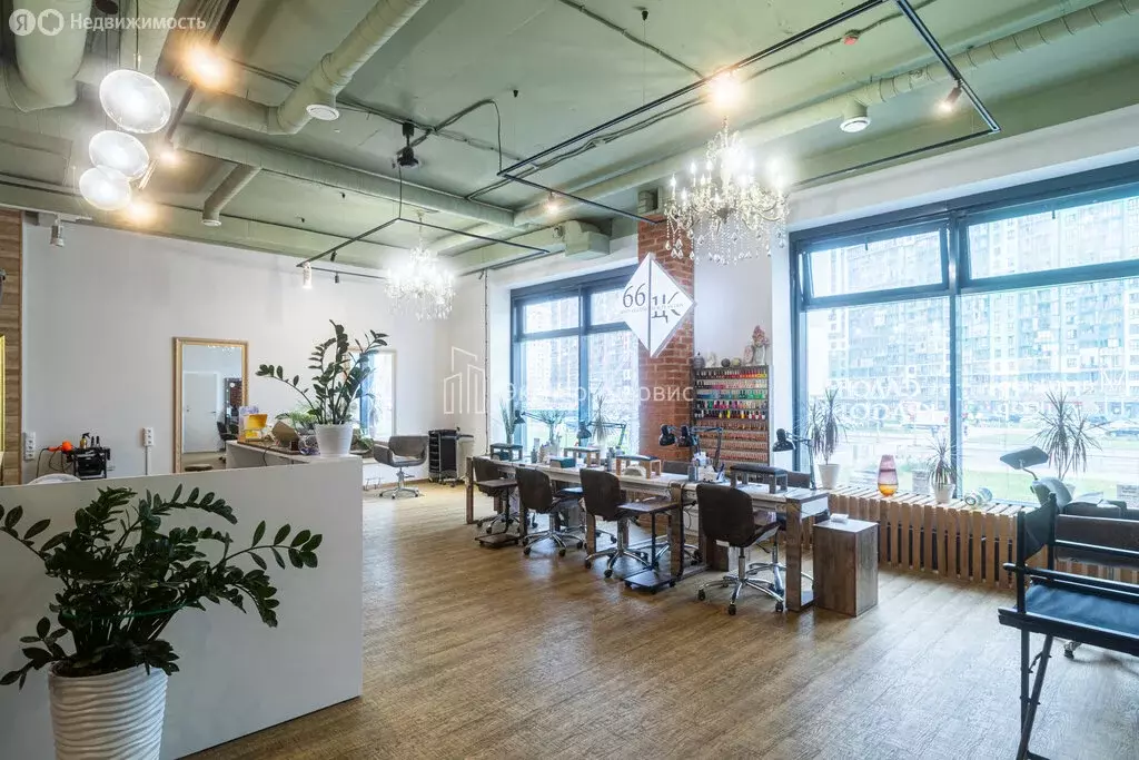 Помещение свободного назначения (125.1 м) - Фото 1