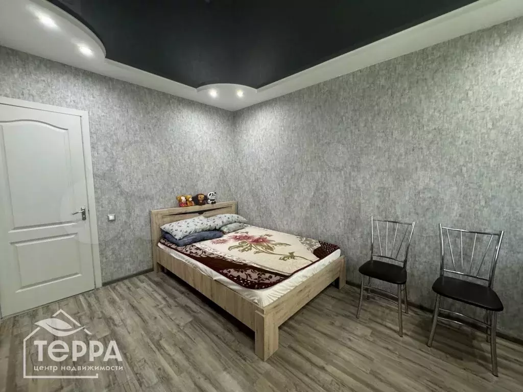 Комната 29 м в 2-к., 1/1 эт. - Фото 1
