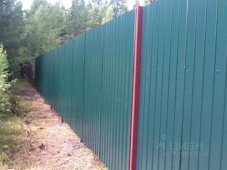 Производственное помещение в Ленинградская область, Ломоносовский ... - Фото 2