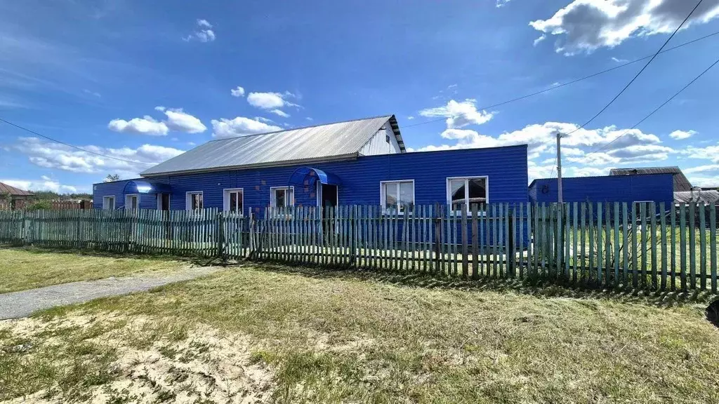 Дом в Чувашия, Чебоксары городской округ, Сосновка пгт ул. Сосновская ... - Фото 1