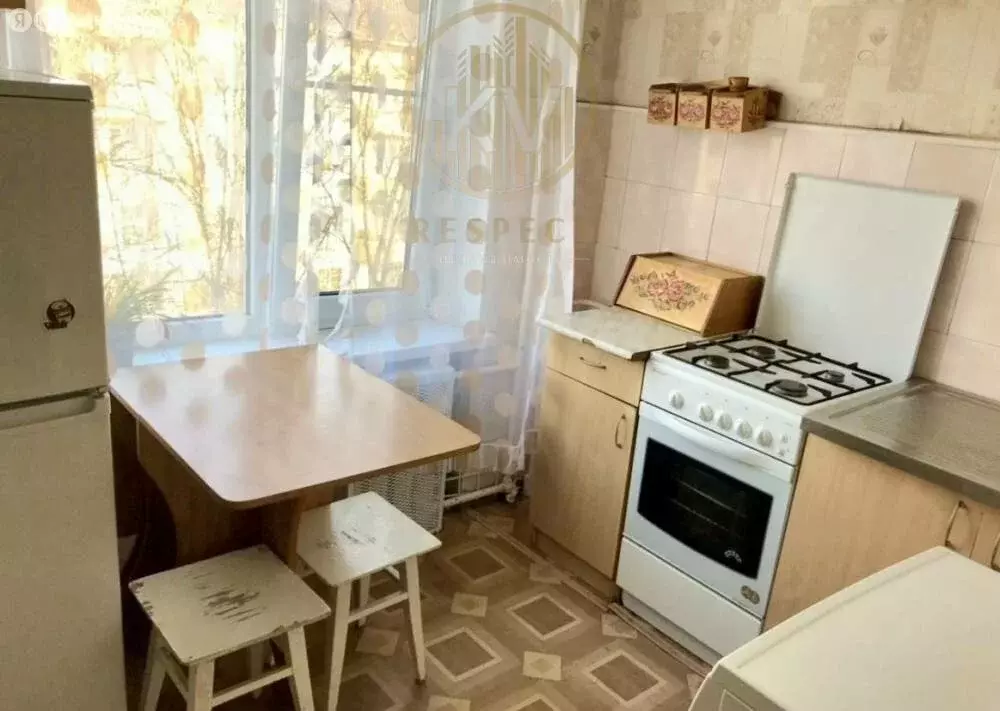 1-комнатная квартира: Пятигорск, Московская улица, 76к2 (33 м) - Фото 1