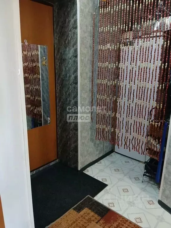 1-к кв. Калмыкия, Элиста 6-й мкр, 8 (28.0 м) - Фото 1