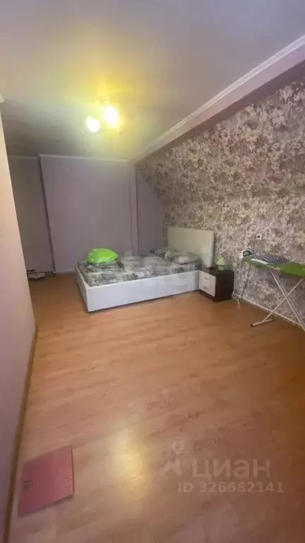 1-к кв. Башкортостан, Уфа ул. Малая Заречная, 53В (36.0 м) - Фото 2