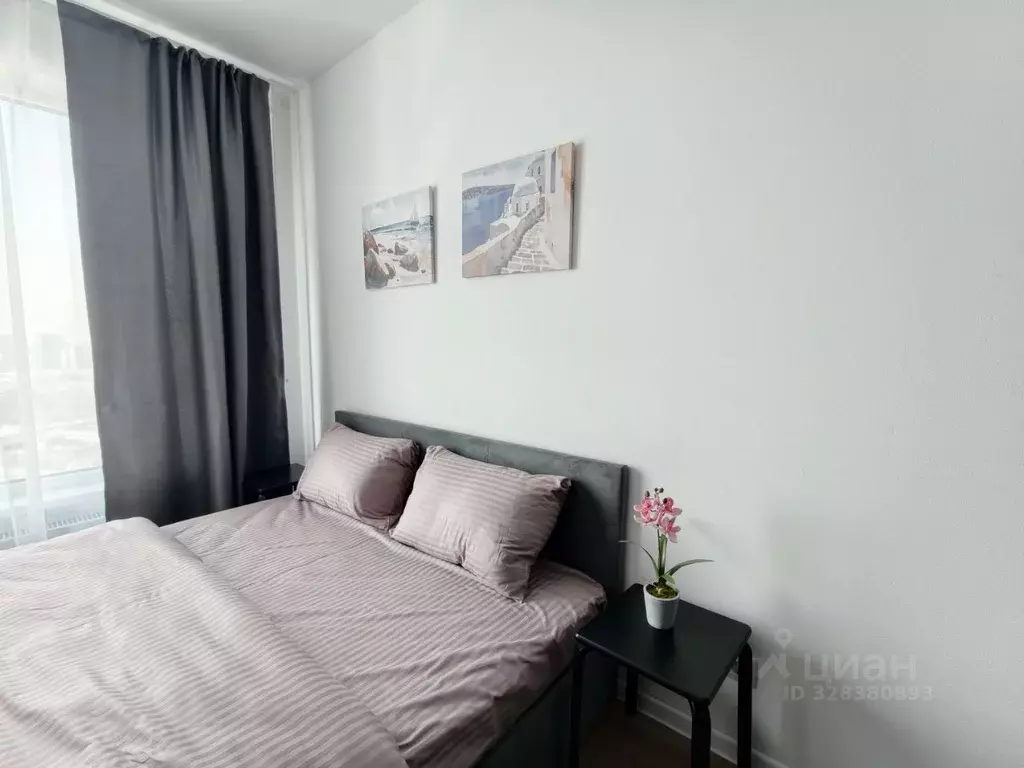 Студия Москва Ярославское ш., 120К1 (20.0 м) - Фото 1