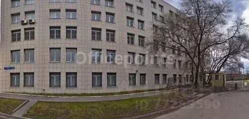 Офис в Москва 2-я Рыбинская ул., 21С1а (842 м) - Фото 0