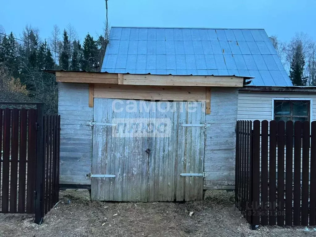 Дом в Московская область, Дмитровский муниципальный округ, Аист-1 СНТ ... - Фото 2