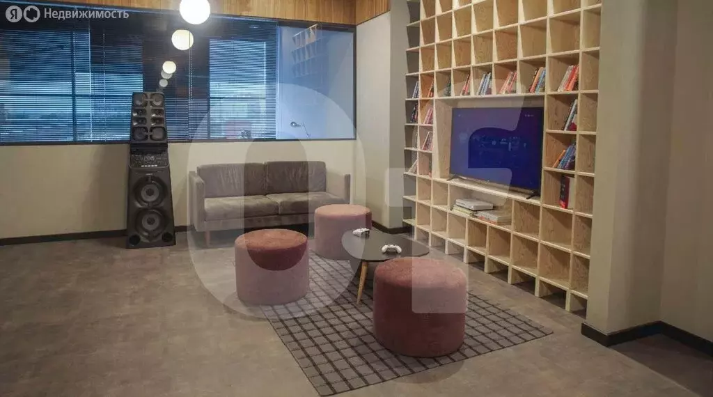 Офис (850 м) - Фото 2