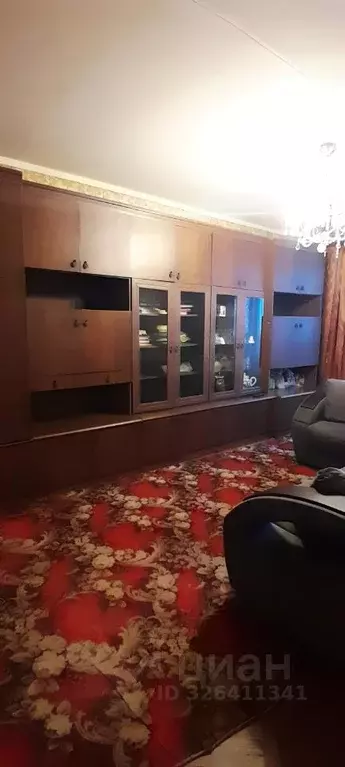 2-к кв. Московская область, Одинцово Северная ул., 52 (42.0 м) - Фото 2