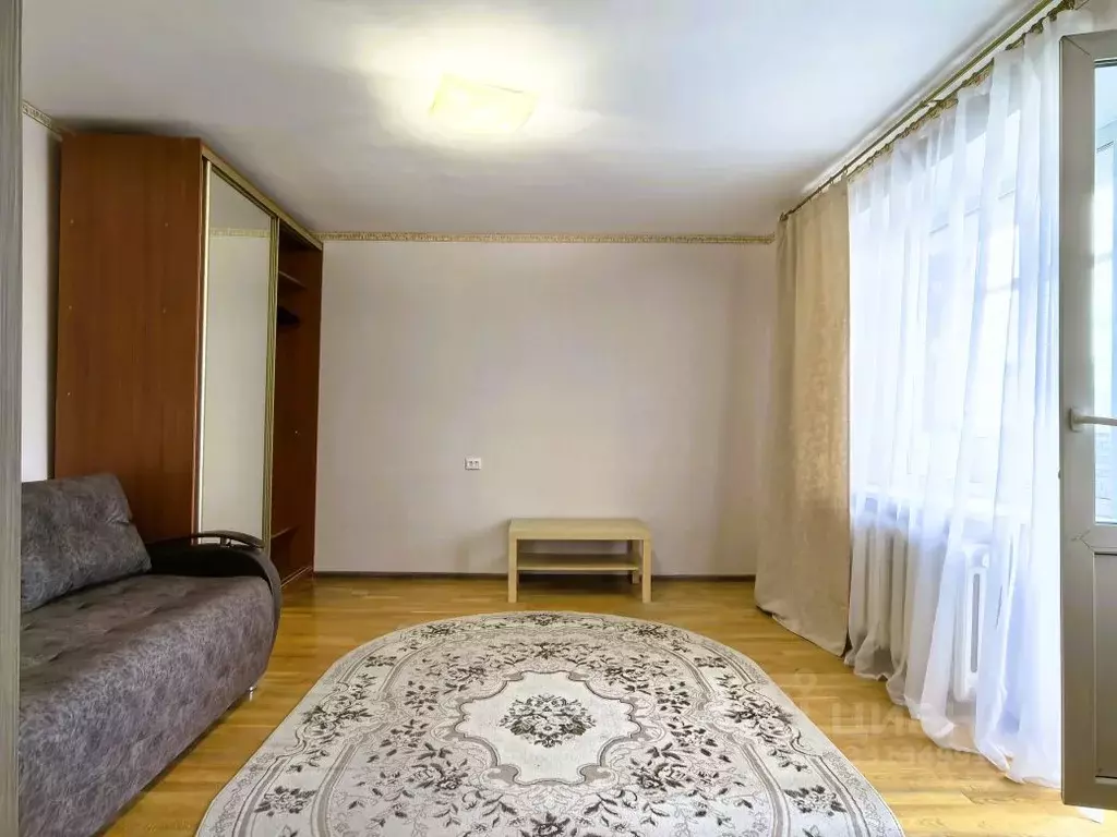 1-к кв. Санкт-Петербург Рыбацкий просп., 27 (34.8 м) - Фото 2