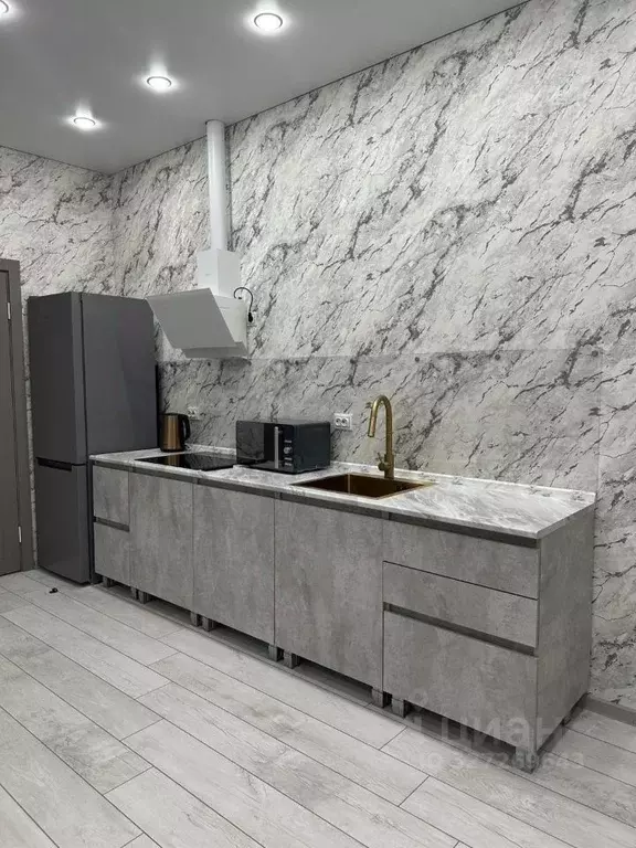 2-к кв. Хакасия, Абакан ул. Авиаторов, 1Г (42.8 м) - Фото 1